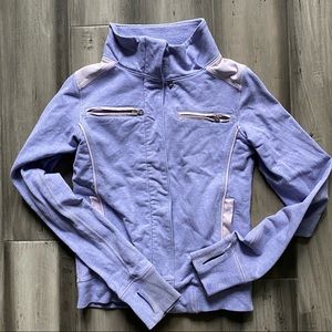 Ivivva Jacket size 6!